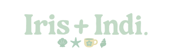 Iris & Indi logo