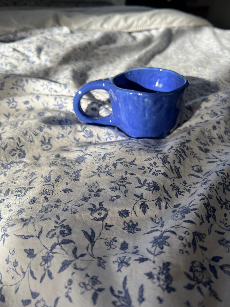 Blueberry Glaze Mug