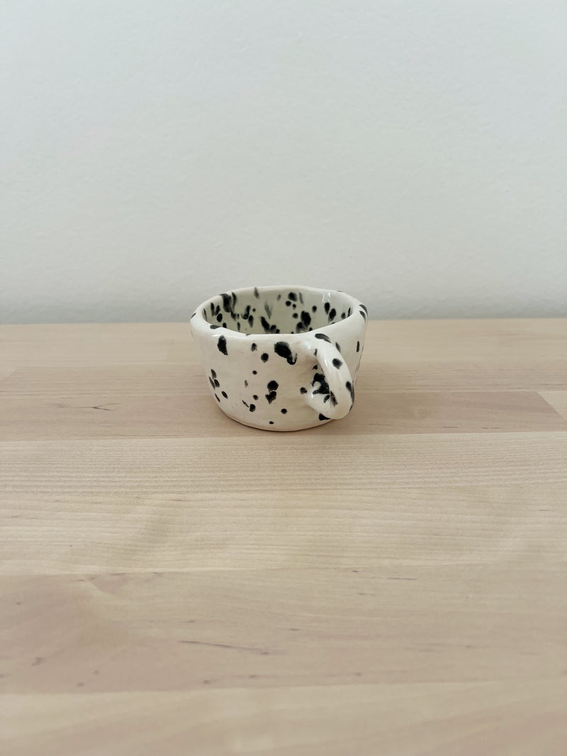 Mini Spots Espresso Mug