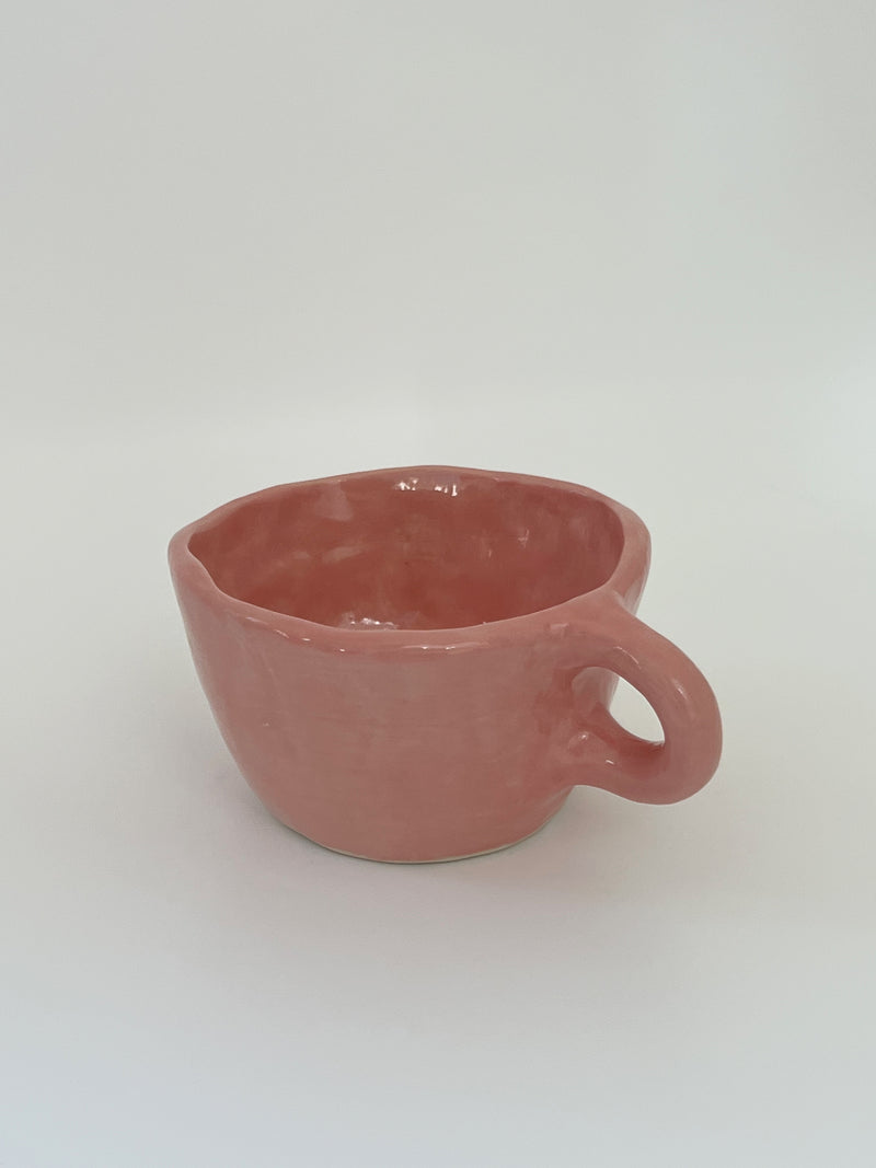 Pastel Mugs