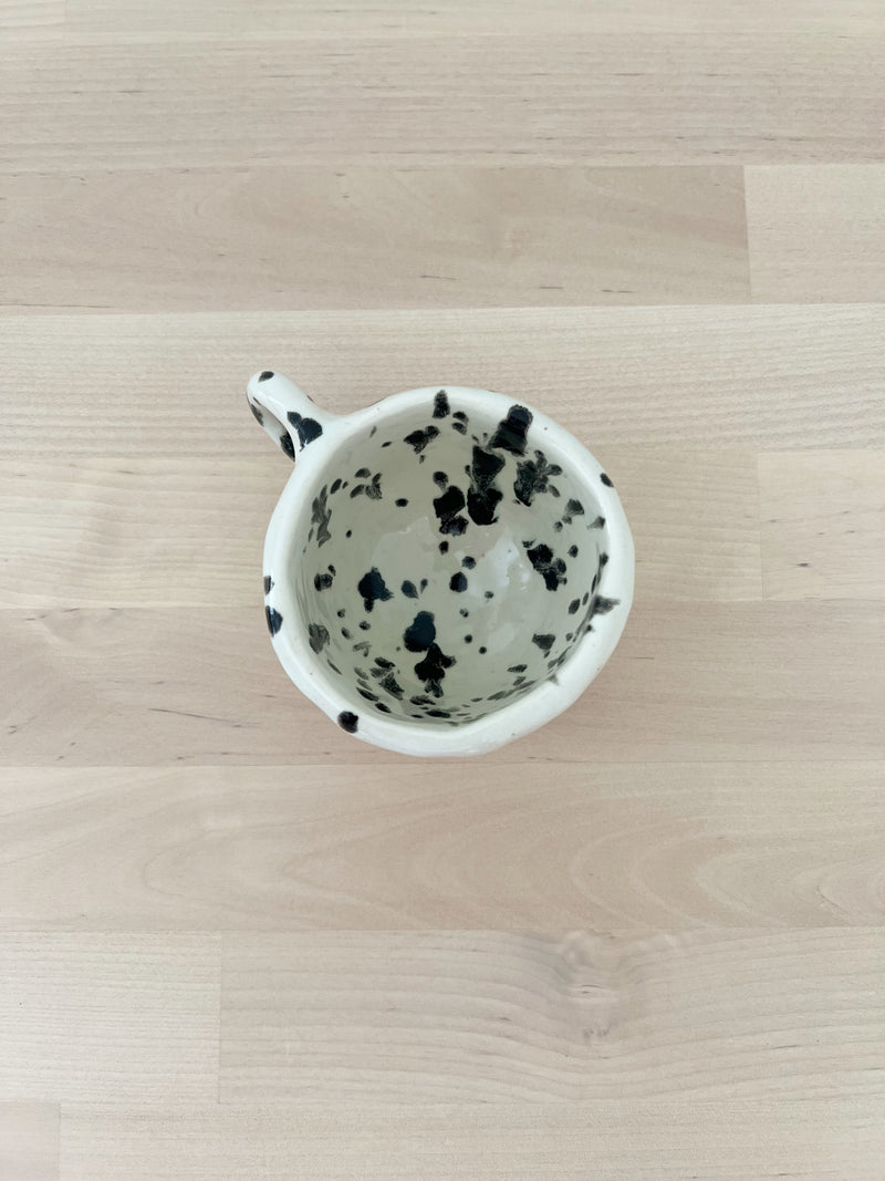 Mini Spots Espresso Mug