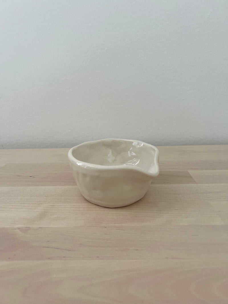 Natural Matcha Bowl