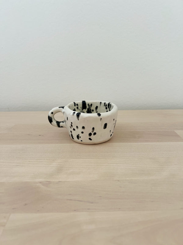 Mini Spots Espresso Mug