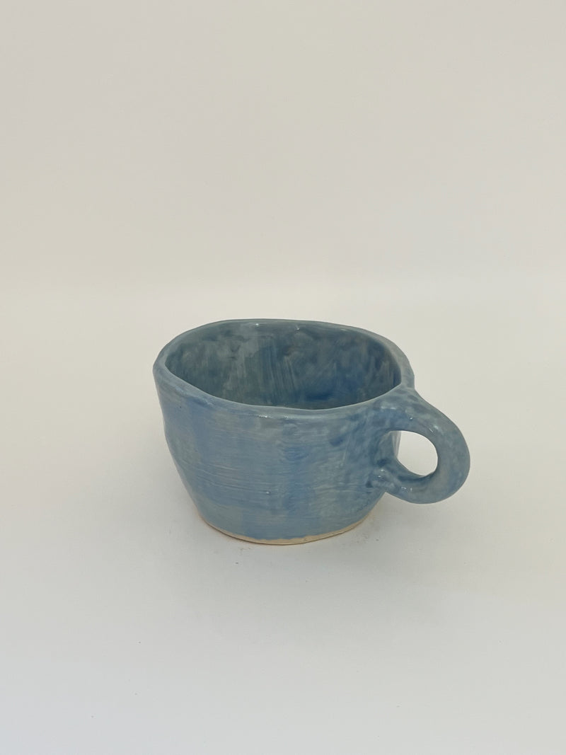 Pastel Mugs