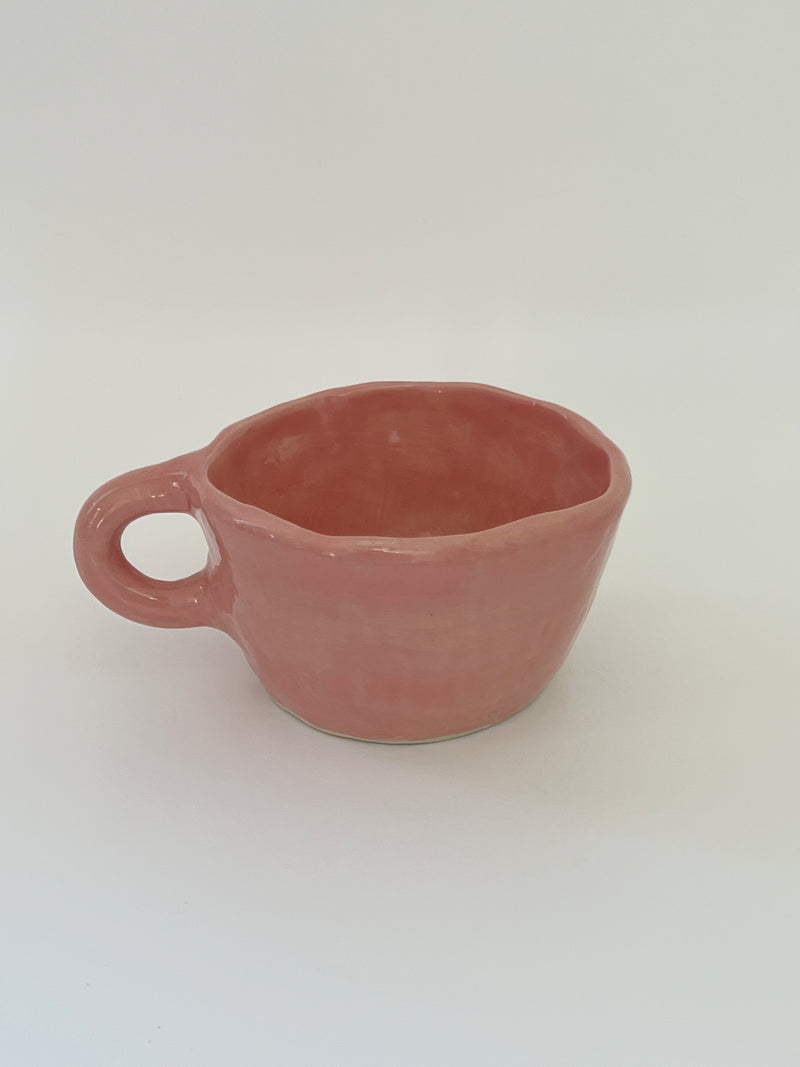 Pastel Mugs