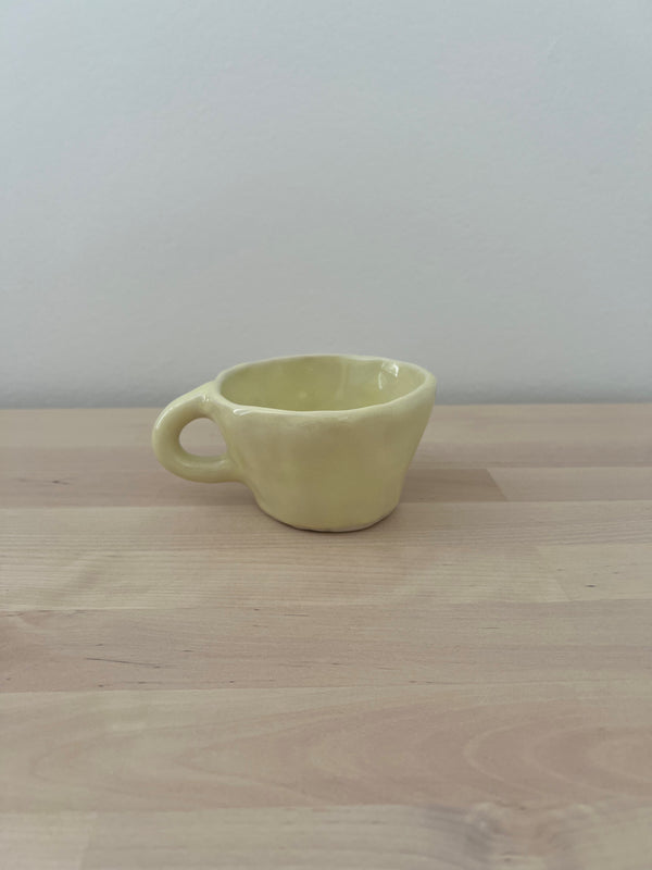 Butter Mug